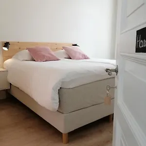 Haven 7 Couette-café Bruges