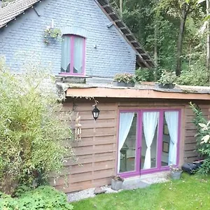 La P'tite Maison Hébergement de vacances