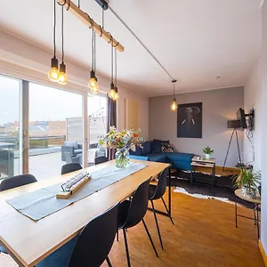 Family 'marieo' Appartement Gistel