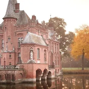 Castle Ten Berghe Couette-café Bruges