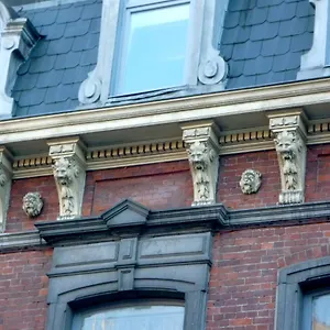 Les Du Pays De Appartement