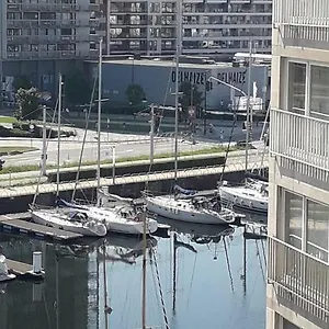 Sea Paradise Appartement Ostende