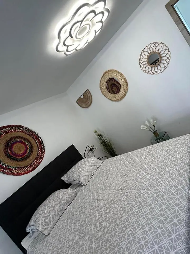 L'Oree Des Manants Charleroi Bed & Breakfast