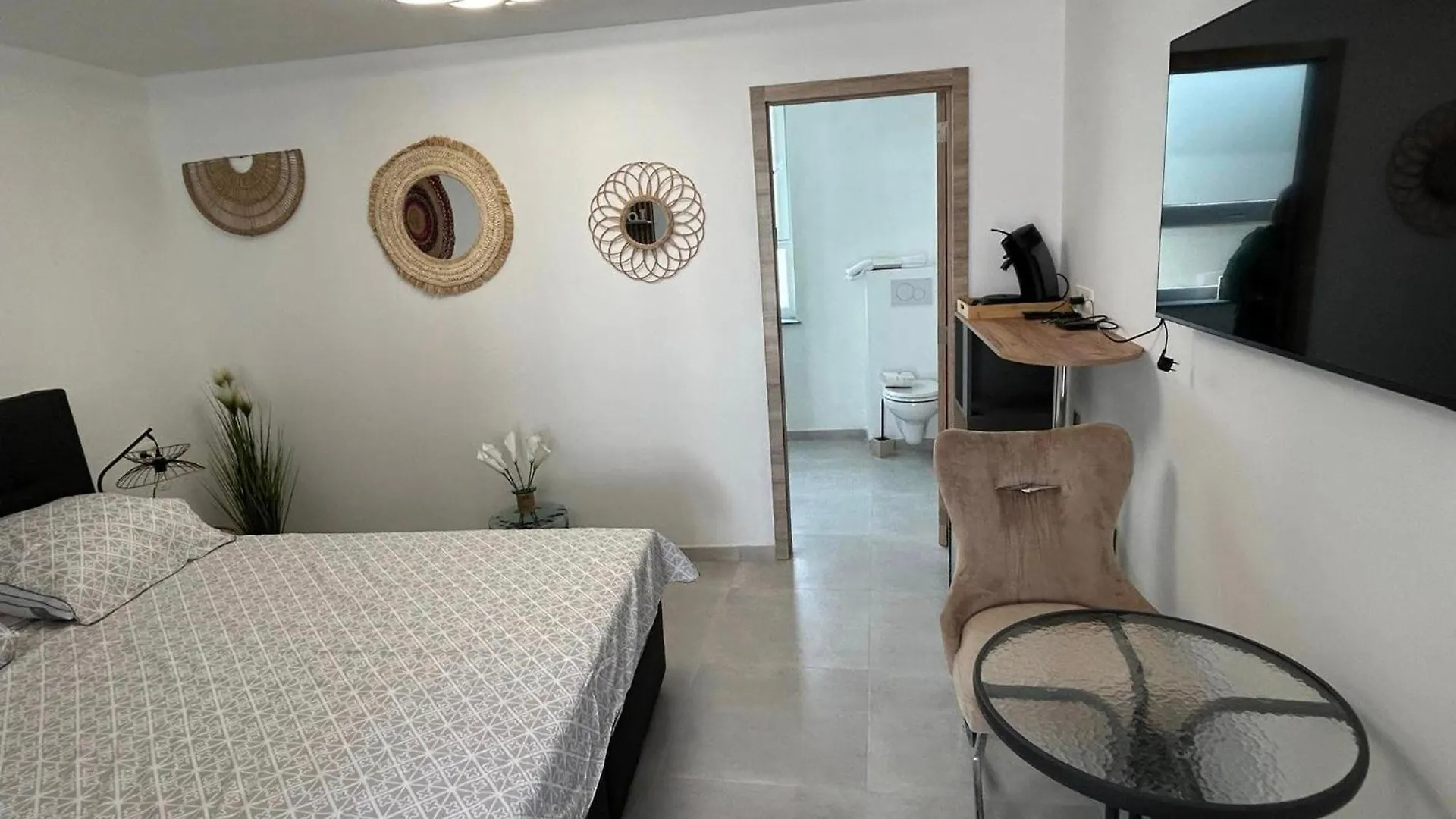 Bed & Breakfast L'Oree Des Manants Charleroi