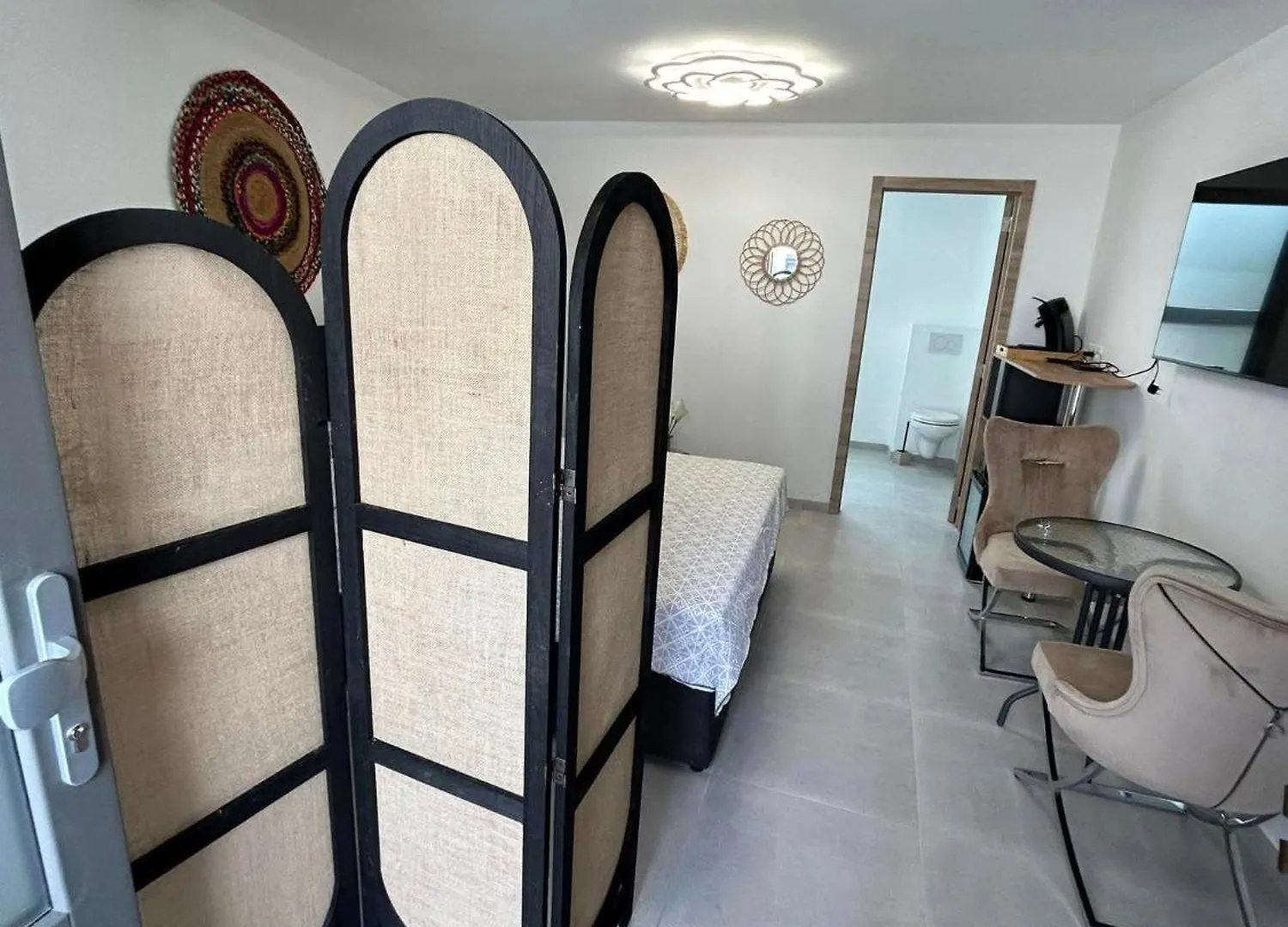 Bed & Breakfast L'Oree Des Manants Charleroi